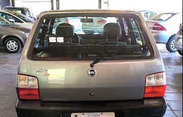 Fiat Uno 1.0 MPi Mille Fire 8v - Foto #5