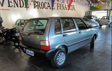 Fiat Uno 1.0 MPi Mille Fire 8v - Foto #6