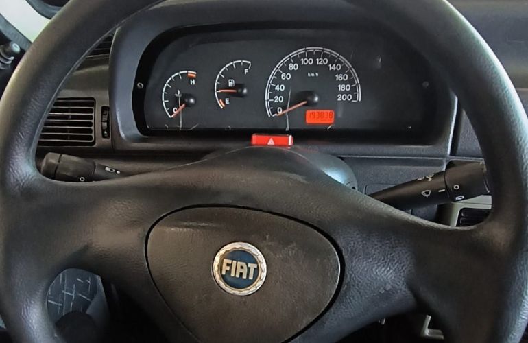 Fiat Uno 1.0 MPi Mille Fire 8v - Foto #8