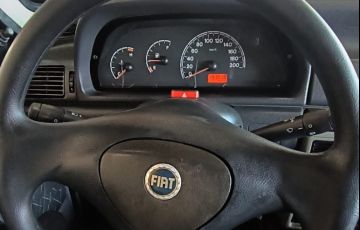 Fiat Uno 1.0 MPi Mille Fire 8v - Foto #8