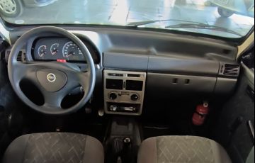 Fiat Uno 1.0 MPi Mille Fire 8v - Foto #9