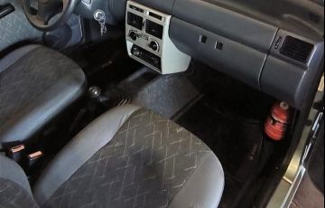 Fiat Uno 1.0 MPi Mille Fire 8v - Foto #10