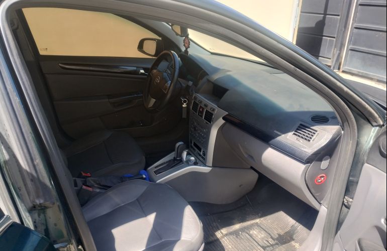 Chevrolet Vectra Collection 2.0 Flexpower (Aut) - Foto #9