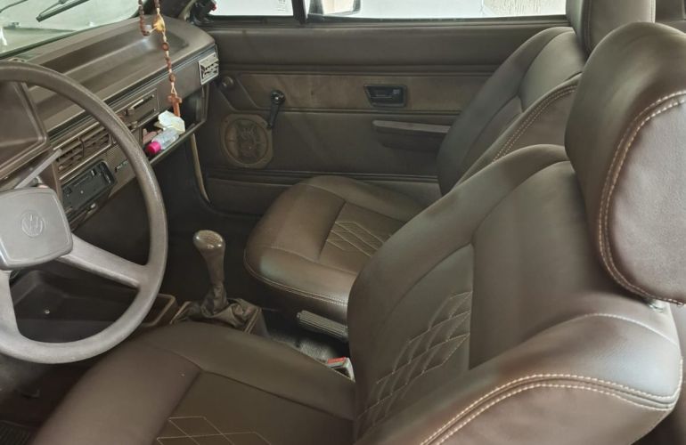 Volkswagen Parati LS 1.6 - Foto #7