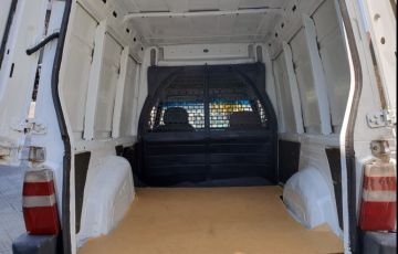 Fiat Fiorino 1.3 MPi Furgão 8v - Foto #3