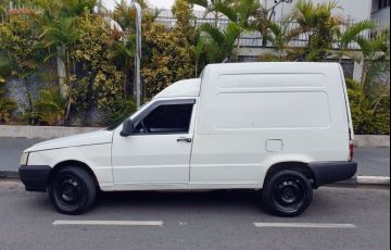 Fiat Fiorino 1.3 MPi Furgão 8v - Foto #4