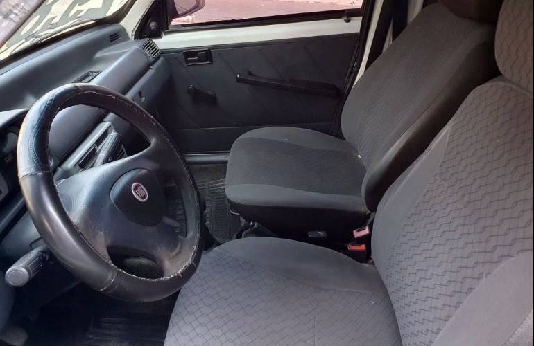 Fiat Fiorino 1.3 MPi Furgão 8v - Foto #5
