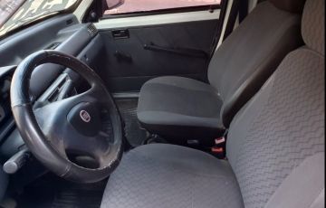 Fiat Fiorino 1.3 MPi Furgão 8v - Foto #5