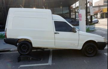Fiat Fiorino 1.3 MPi Furgão 8v - Foto #7