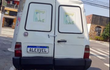 Fiat Fiorino 1.3 MPi Furgão 8v - Foto #9