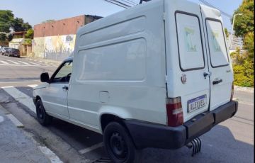 Fiat Fiorino 1.3 MPi Furgão 8v - Foto #10