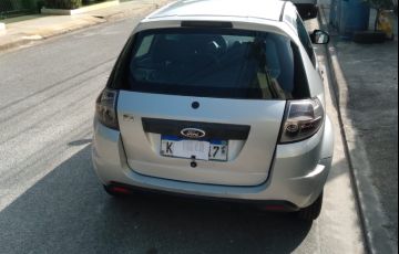 Ford Ka 1.0 (Flex) - Foto #3