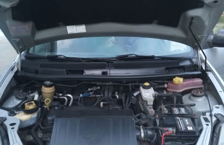 Ford Ka 1.0 (Flex) - Foto #5