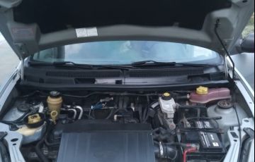 Ford Ka 1.0 (Flex) - Foto #5