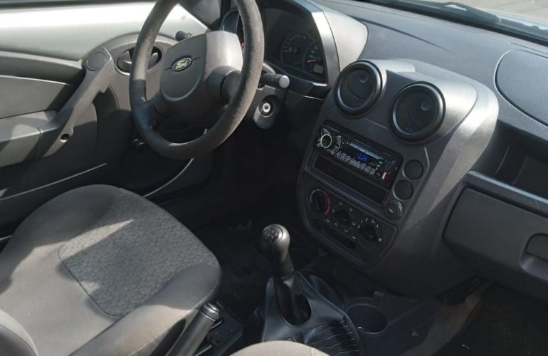 Ford Ka 1.0 (Flex) - Foto #6
