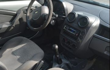 Ford Ka 1.0 (Flex) - Foto #6