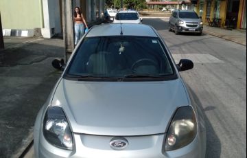 Ford Ka 1.0 (Flex) - Foto #7