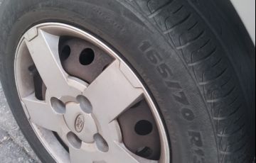 Ford Ka 1.0 (Flex) - Foto #9