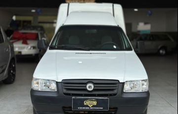 Fiat Fiorino 1.3 MPi Furgão 8v - Foto #4