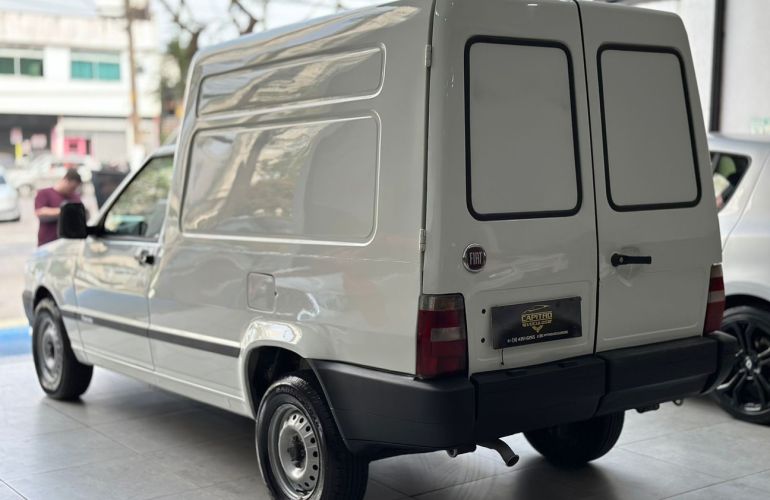 Fiat Fiorino 1.3 MPi Furgão 8v - Foto #7