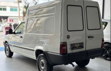 Fiat Fiorino 1.3 MPi Furgão 8v - Foto #7