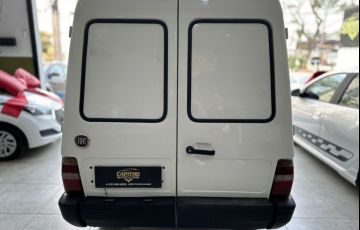 Fiat Fiorino 1.3 MPi Furgão 8v - Foto #10