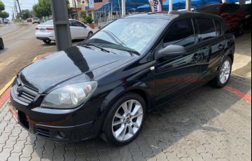 Chevrolet Vectra GT-X 2.0 8V (Flex) - Foto #1