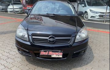 Chevrolet Vectra GT-X 2.0 8V (Flex) - Foto #2