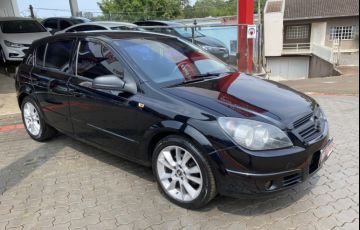 Chevrolet Vectra GT-X 2.0 8V (Flex) - Foto #3