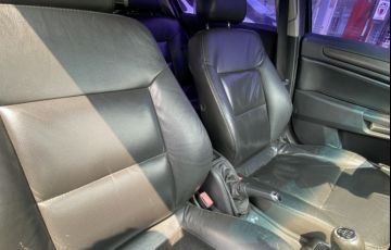 Chevrolet Vectra GT-X 2.0 8V (Flex) - Foto #8