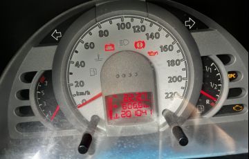 Volkswagen Fox Route 1.6 8V (Flex) 4p - Foto #5