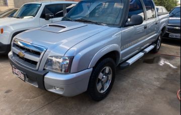 Chevrolet S10 Executive 4x2 2.4 (Flex) (Cab Dupla) - Foto #1