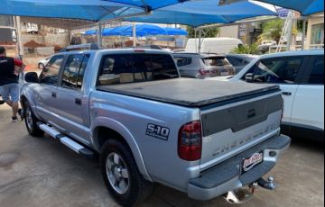 Chevrolet S10 Executive 4x2 2.4 (Flex) (Cab Dupla) - Foto #2