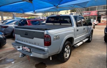 Chevrolet S10 Executive 4x2 2.4 (Flex) (Cab Dupla) - Foto #3