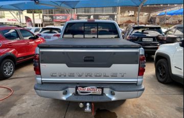 Chevrolet S10 Executive 4x2 2.4 (Flex) (Cab Dupla) - Foto #4