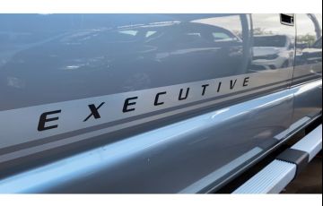 Chevrolet S10 Executive 4x2 2.4 (Flex) (Cab Dupla) - Foto #8