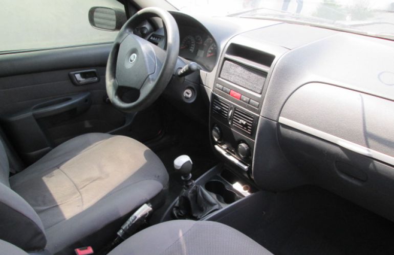 Fiat Palio Fire 1.0 8V 4p - Foto #4