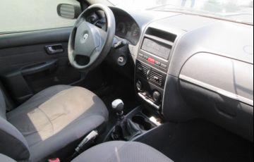 Fiat Palio Fire 1.0 8V 4p - Foto #4