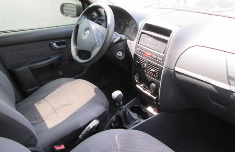 Fiat Palio Fire 1.0 8V 4p - Foto #8