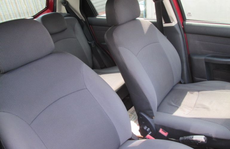Fiat Palio Fire 1.0 8V 4p - Foto #6