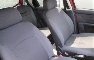Fiat Palio Fire 1.0 8V 4p - Foto #6