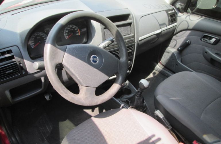 Fiat Palio Fire 1.0 8V 4p - Foto #7