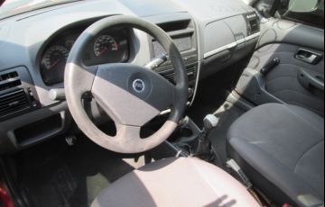 Fiat Palio Fire 1.0 8V 4p - Foto #7