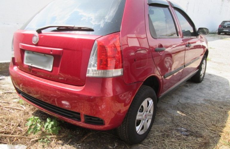 Fiat Palio Fire 1.0 8V 4p - Foto #3