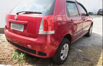 Fiat Palio Fire 1.0 8V 4p - Foto #3
