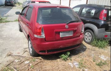Fiat Palio Fire 1.0 8V 4p - Foto #2