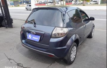Ford Ka 1.0 MPi 8v - Foto #2
