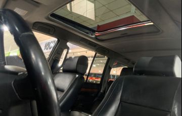 Mitsubishi Pajero Full 3.8 Hpe 4x4 V6 24v - Foto #7