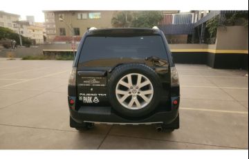 Mitsubishi Pajero Tr4 2.0 4x4 16V 140cv Flex 4p Automático - Foto #6
