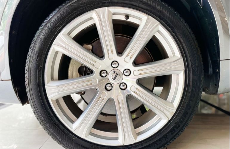 Volvo Xc90 2.0 T8 Inscription Awd - Foto #8